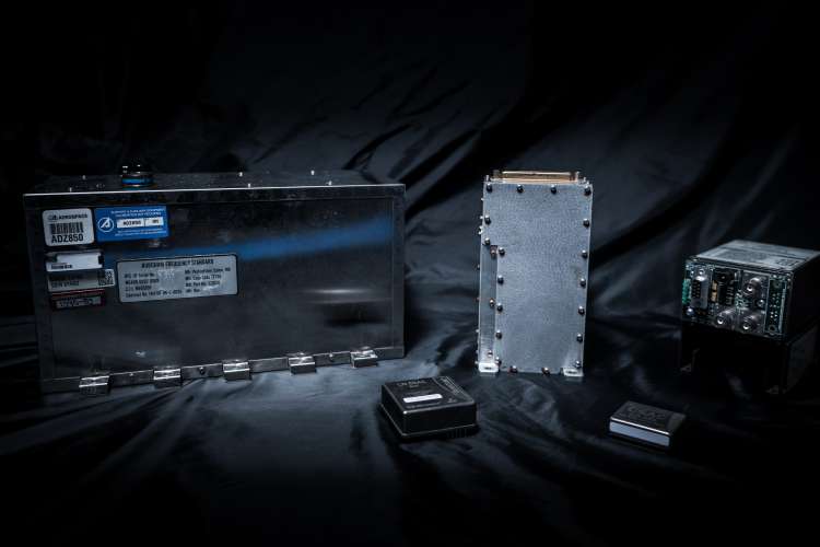 Why Atomic Clocks Are So Critical to the Future of Space The Aerospace Corporation